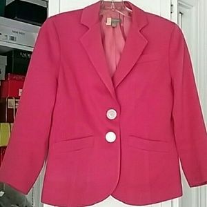 Ann Taylor Jacket